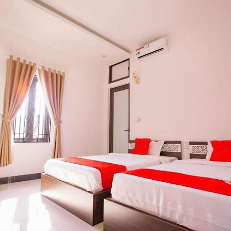 Thanh Phuong Hotel Hue Exterior foto