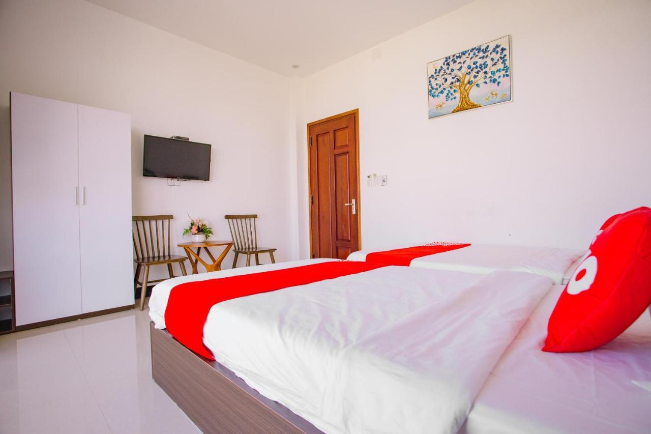 Thanh Phuong Hotel Hue Exterior foto